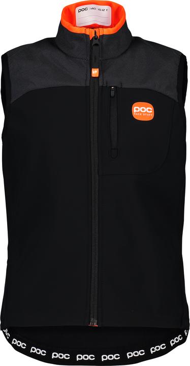 Actual product image Poc Race Vest Jr. (140)