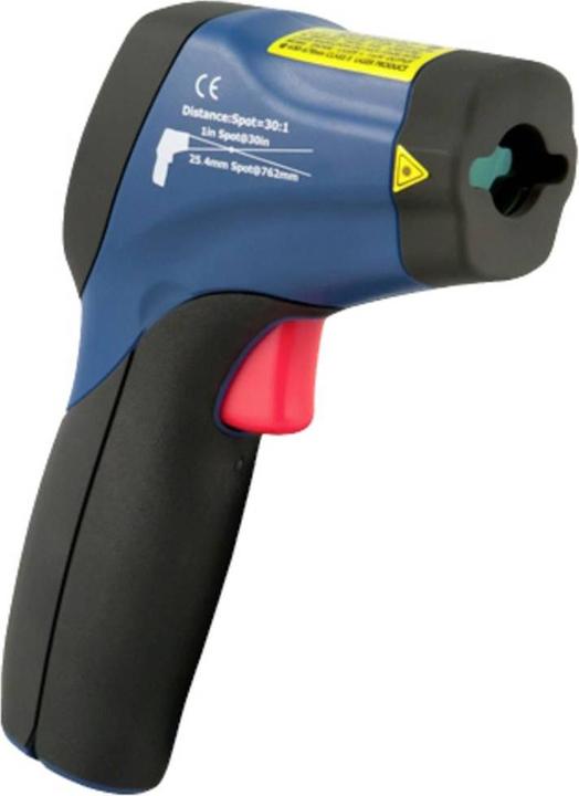 Actual product image PCE Instruments PCE-889B Infrared thermometer