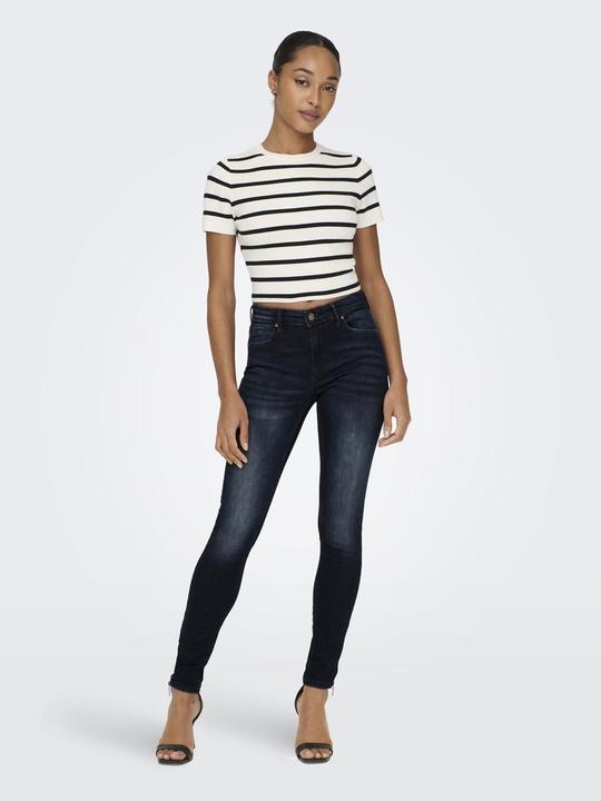 Immagine prodotto Only ONLKendell Life Reg - Jeans Skinny alla caviglia (26)