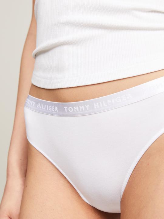 Produktbild Tommy Hilfiger Slip (S, 3er Pack)