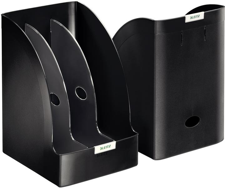 Actual product image Leitz Stand-up Clipboard Plus Jumbo (A4)