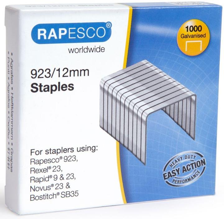 Produktbild Rapesco RA-1238 (1000 x)