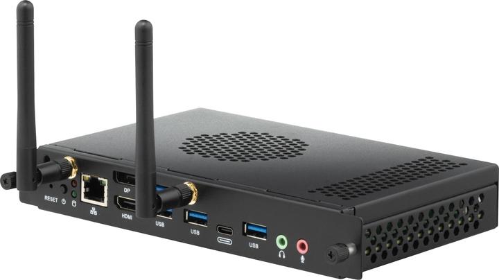 Image du produit Viewsonic LFD VPC35-W53-G1 Lecteur multimédia (Intel Core i5-1240P, 8 Go, 256 Go, Iris Xe Graphics)
