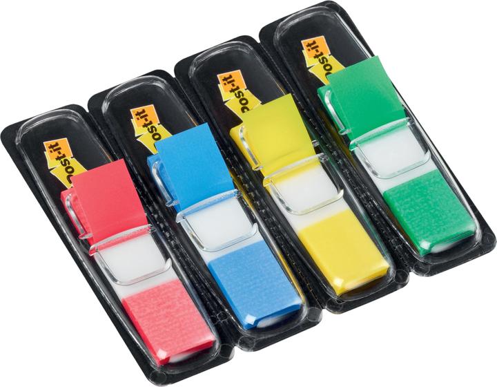 Actual product image Post-it Index Mini (1 x 7 x 12 cm)