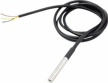 Immagine prodotto Elsys Sonda di temperatura esterna 2m