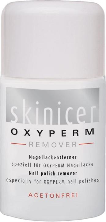 Skinicer Oxyperm & Ocean Kiss Oxyperm Remover
