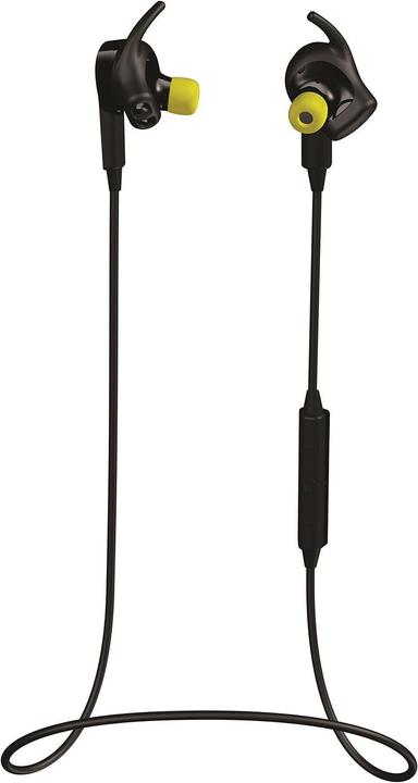 Jabra Sport Pulse (5 h, Cable)
