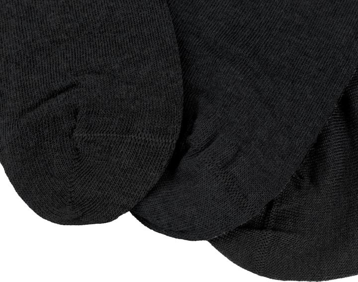 Actual product image Black Snake 3 Pack Kurzschaft (pack of 3, 43 - 46, 39 - 42, 35 - 38)