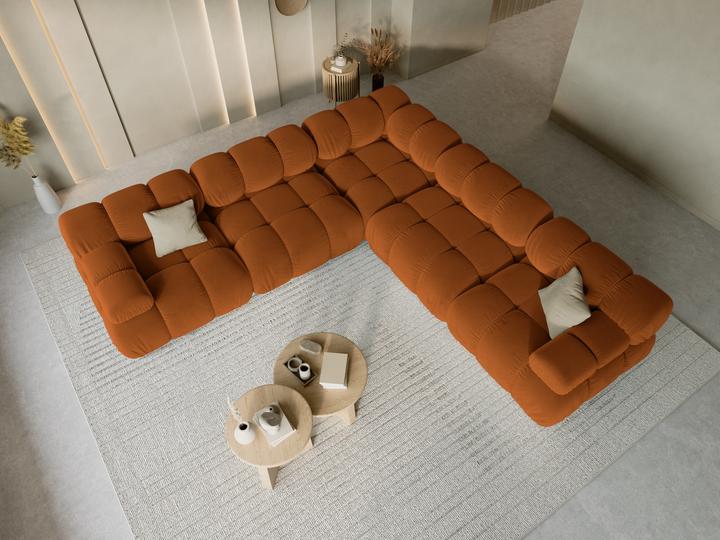 Produktbild Micadoni Bellis (Ecksofa)