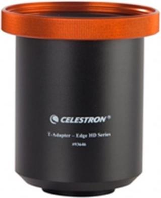 Immagine prodotto Celestron Adattatore a T 42mm EdgeHD C9-11-14