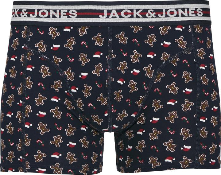 Actual product image Jack & Jones 2er-pack Unterwäsche-Geschenkbox Unterwäsche-Geschenkbox (L, pack of 2)