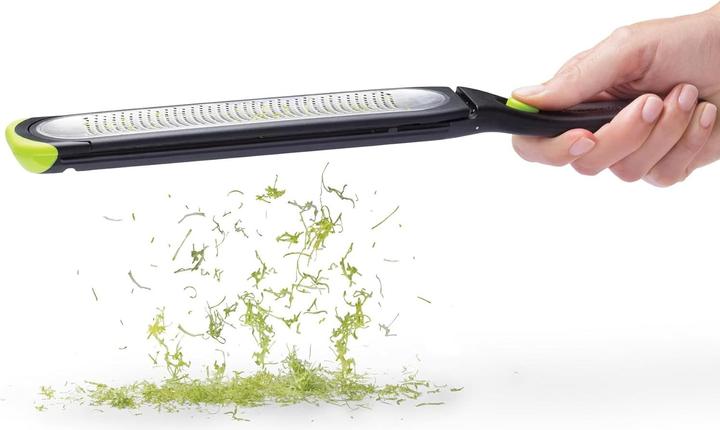 Produktbild DreamFarm Zester Reibe Ozest