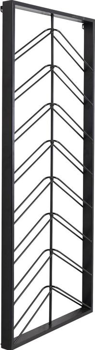 Immagine prodotto Kare Design Appeso Wine Rack Bistro Double 160cm (70 x 6 x 160 cm)