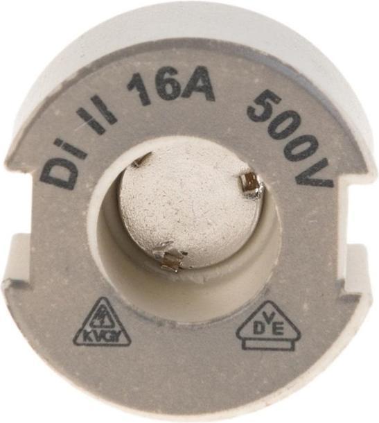 Immagine prodotto Steffen Vite di fissaggio 16A/500V (16 A)
