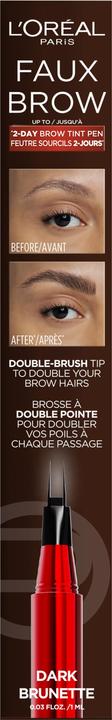 Produktbild L'Oréal Paris Infaillible (Dark Brunette)