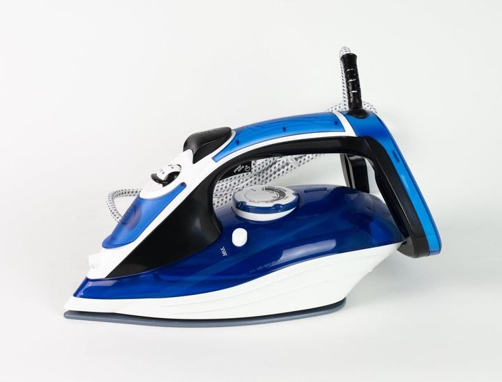 Actual product image Ohmex STI-8001 (2200 W, 120 g/min)