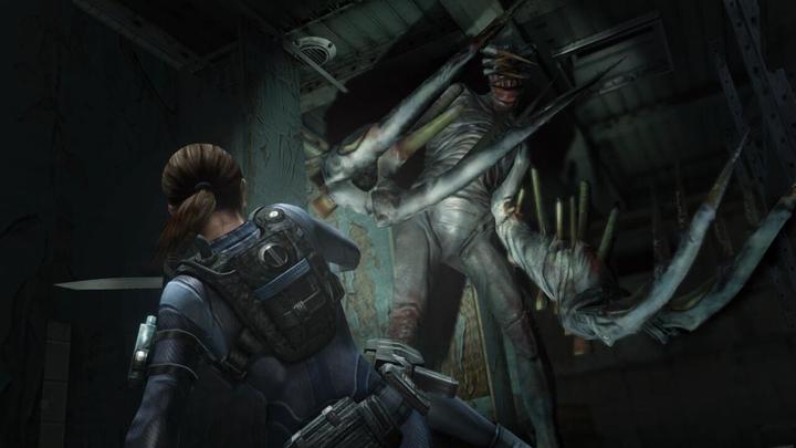 Produktbild Capcom Resident Evil: Revelations (PC, DE)