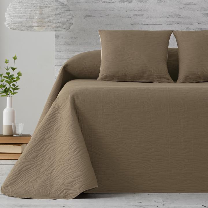 Actual product image Erwin Müller Bedspread (140 x 210 cm)