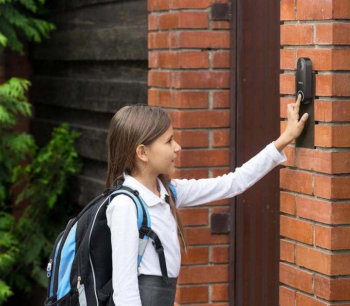 Actual product image Reolink Video Doorbell Wifi (Wireless)