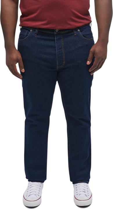 Actual product image Mustang Washington Jeans Slim Straight Fit Dark Blue (W48/L30)