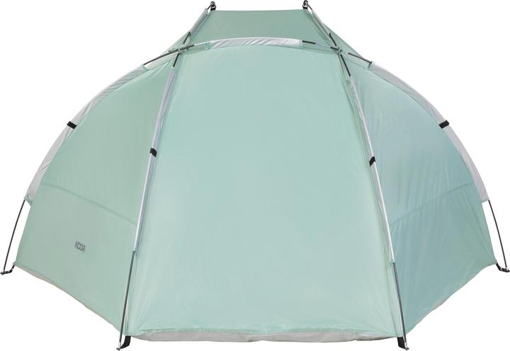 Produktbild Koor Muschel (Strandzelt + Strandmuschel, 1.75 kg, 1 Person)