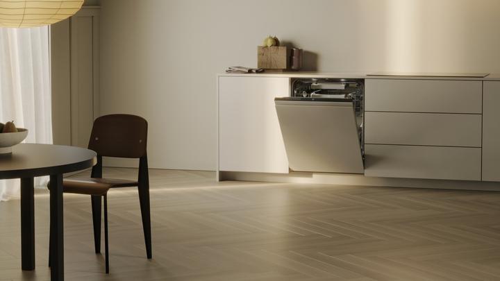 Image du produit V-Zug Lave-vaisselle AdoraVaisselle V4000 VG