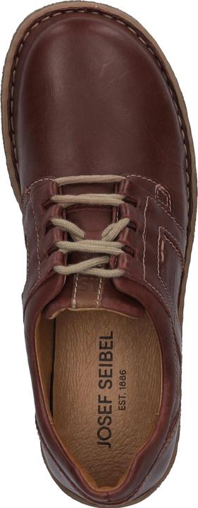 Actual product image Josef Seibel Lace-up shoes (38)
