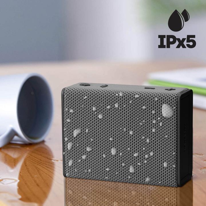 Actual product image Urbanista Sydney (5 h, Rechargeable battery operated)