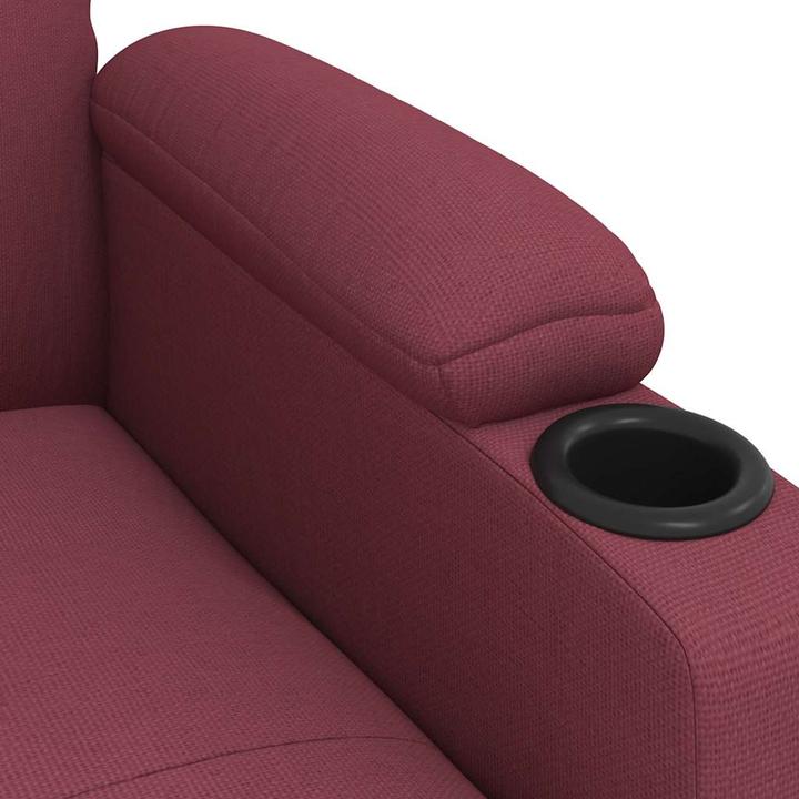 Produktbild VidaXL Elektrischer Massagesessel