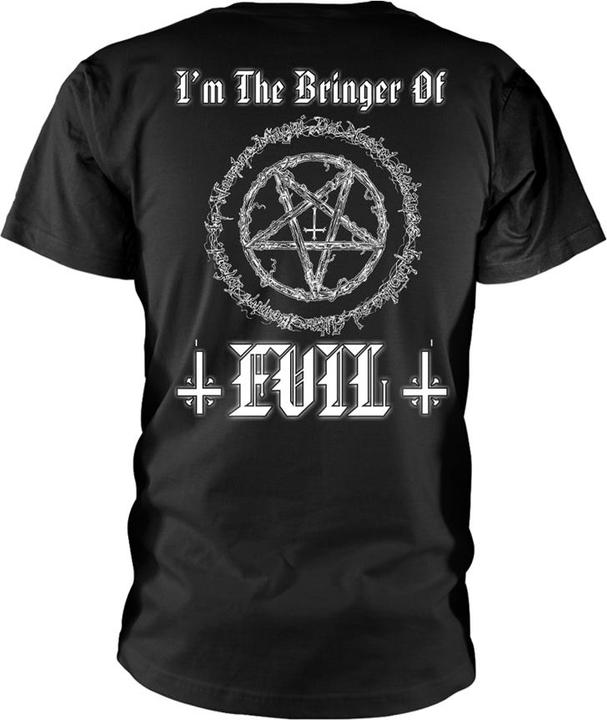 Produktbild Satans Host Celebration (White) (XL)