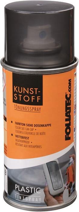 Produktbild Foliatec Kunststoffspray