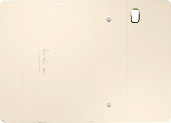 Actual product image Samsung Book Cover (Galaxy Tab S 8.4 (2014))