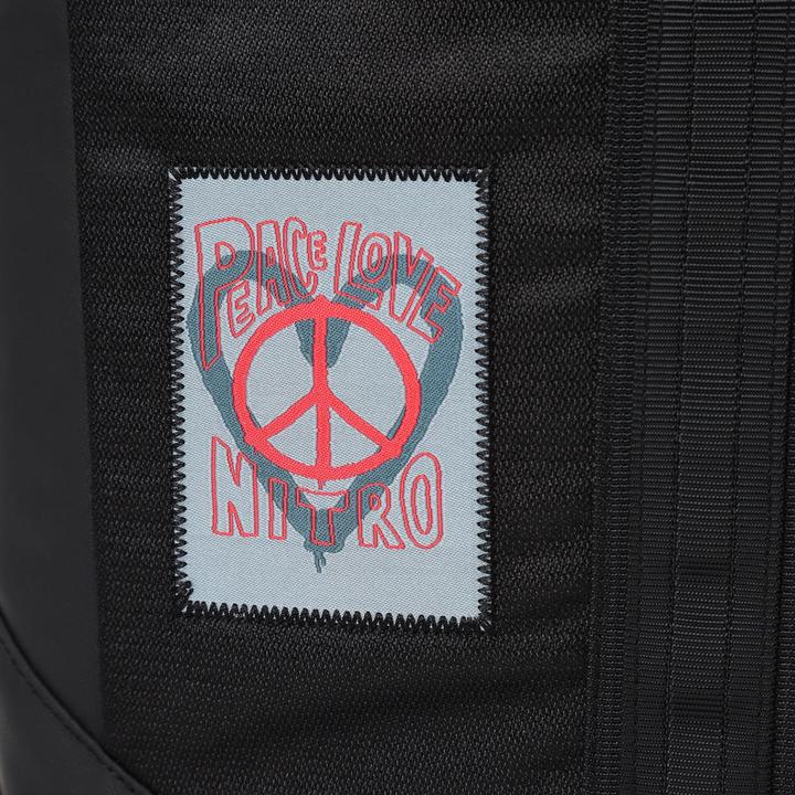 Produktbild Nitro Urban Scrambler Rucksack 47 cm Laptopfach (15 l)