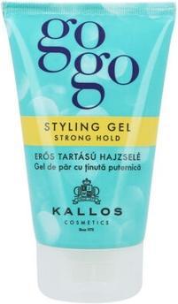 Kallos Cosmetics Kallos - Gogo Styling Gel (Haargel, 125 ml)