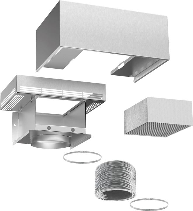 Image du produit Bosch Hausgeräte DWZ2CX5C6