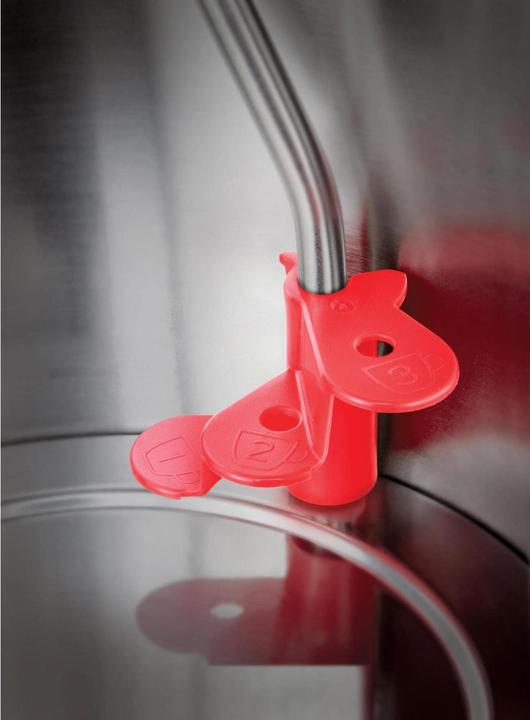 Actual product image Russell Hobbs 24993-70 (1 l)