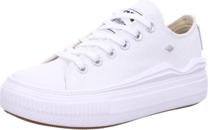 Image du produit British Knights Baskets KAYA FLOW LOW (38)