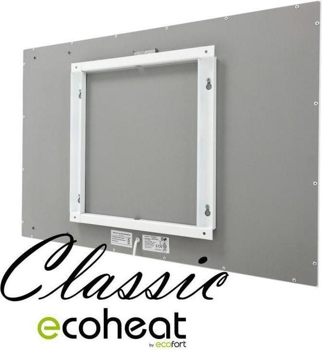 Image du produit Ecoheat Classic 450 (450 W)