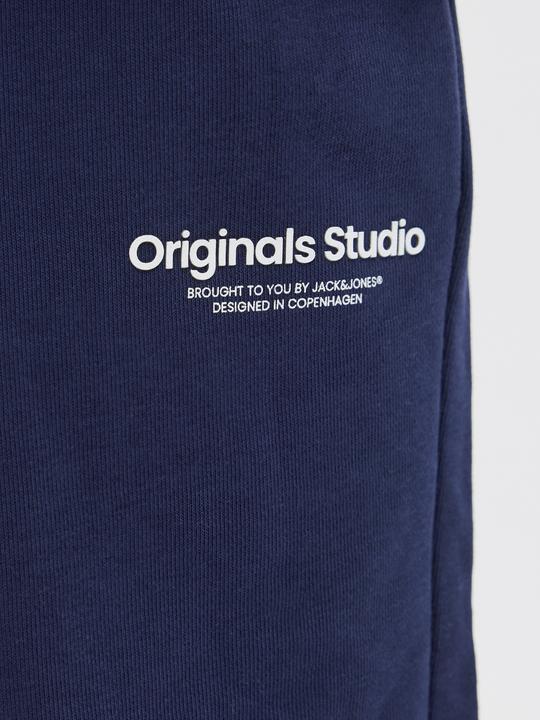 Produktbild Jack & Jones Jpstvesterbro Sweat Shorts Gms Sn Jnr (140)