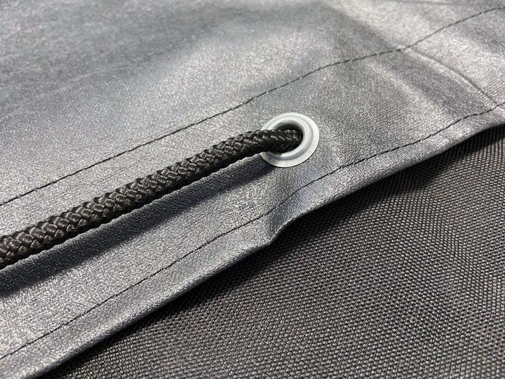 Immagine prodotto Grillfürst Coperchio / Coperchio di protezione per affumicatore GF-SL18 (Grill)