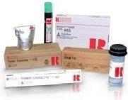 Actual product image RICOH 842044 (Y)