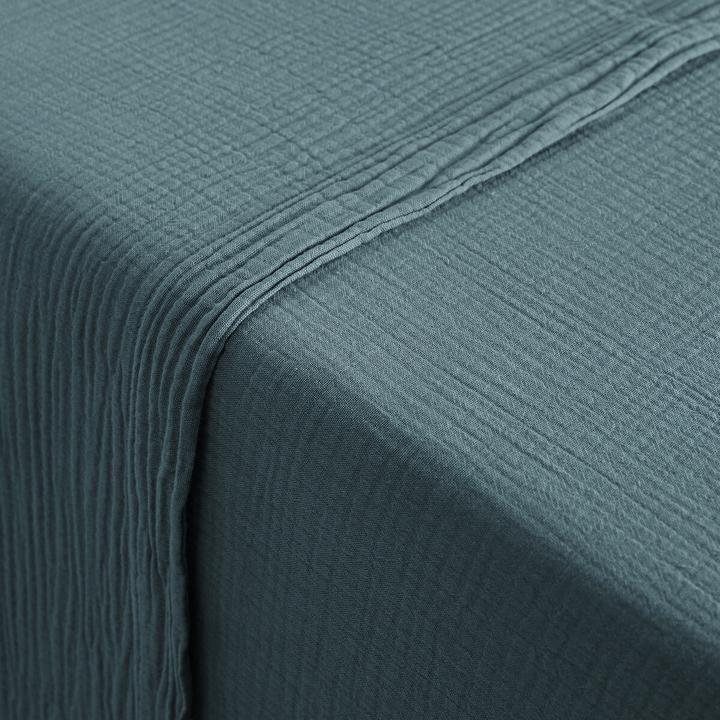 Immagine prodotto La Redoute Interieurs Kumla (Oberleintuch, 270 x 290 cm)