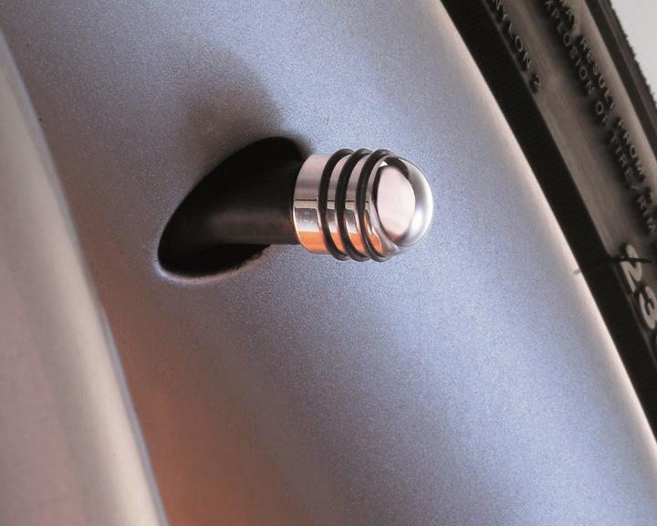 Image du produit Foliatec Capuchons de valve