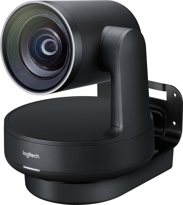 Produktbild Logitech Medium Room+TAP+Rally+Intel NUC for MTR Teams