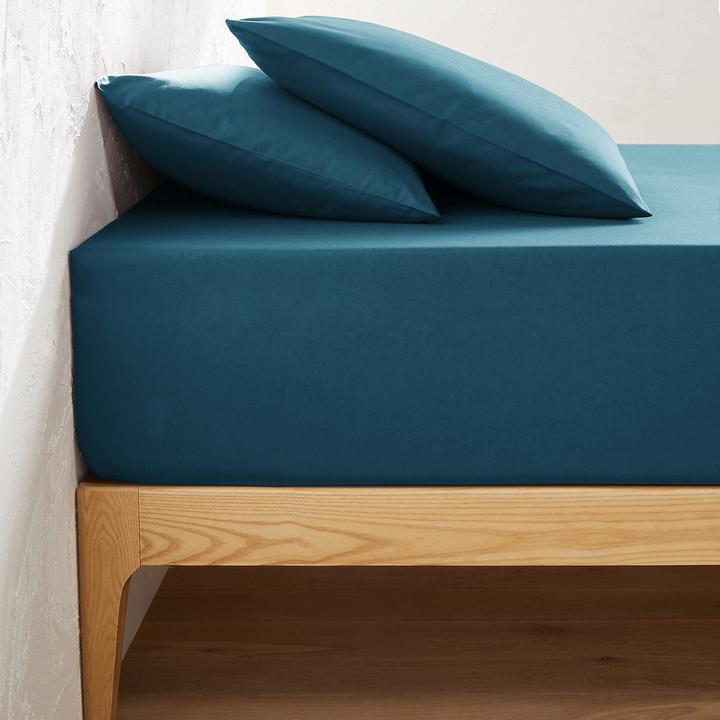 Porzelanblau