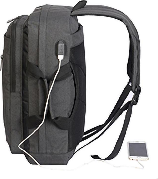 Produktbild Shugon LaptopTasche Bordeaux (28 l)