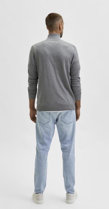 Image du produit Selected Homme Cardigan en coton pima (S)