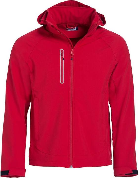 Clique Milford Softshelljacke
