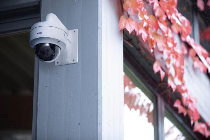 Produktbild Abus Installationsbox für Wandhalter