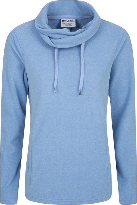 Bleu pâle
